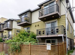 3036 61st Ave SW, Seattle, WA 98116