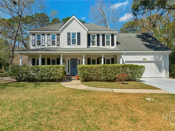 119 Farringdon Circle, Savannah, GA 31410