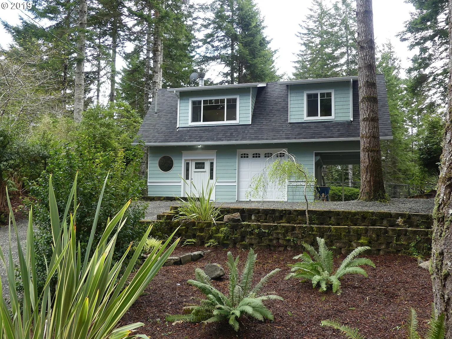 5510 Collins Loop photo 1