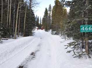 4668 Apex Valley Rd, BLACK HAWK, CO 80422