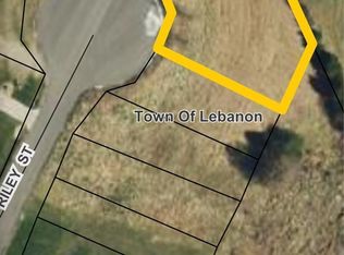 24 Riley St, Lebanon, VA 24266