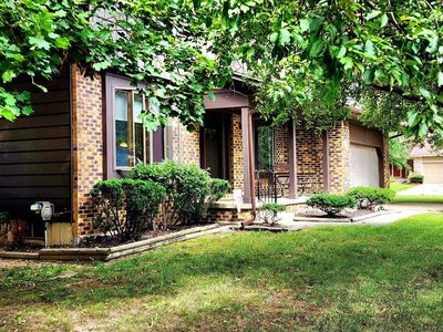 609 Luce Ave, Flushing, MI, 48433