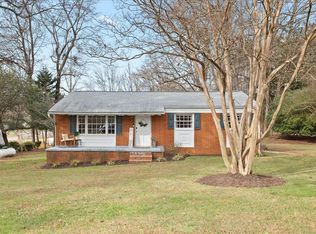 1719 Lawrence Rd, Hillsborough, NC 27278