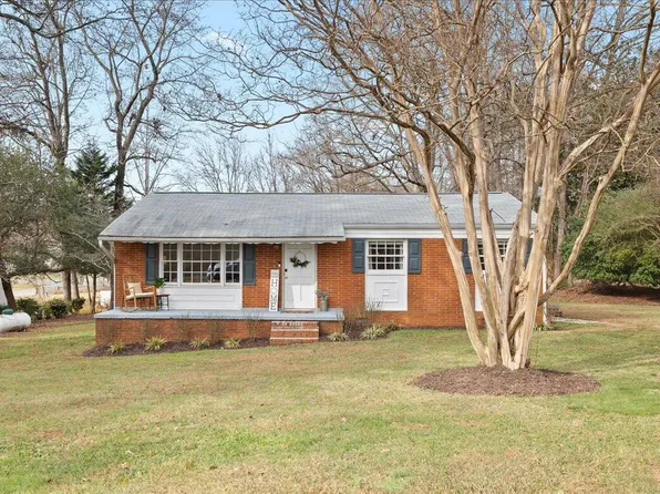 1719 Lawrence Rd, Hillsborough, NC 27278