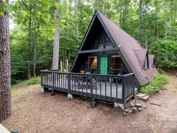 155 Chriscott Ln, Saluda, NC 28773