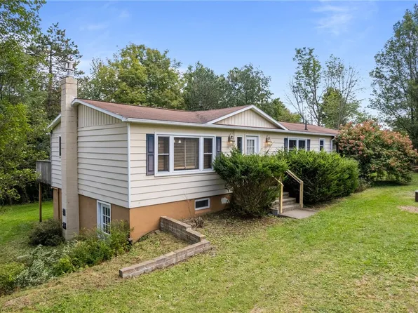 371 Shaffer Rd, Newfield, NY 14867