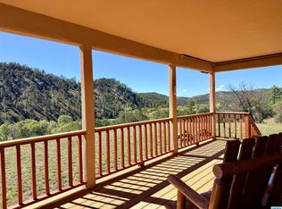 1100 Highway 35, Mimbres, NM 88049