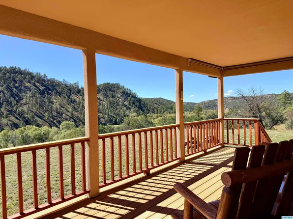 1100 Highway 35, Mimbres, NM 88049