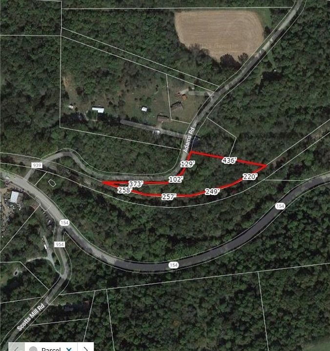 2nd image of State Road 154