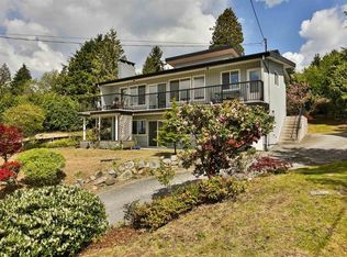 1239 Ioco Rd, Pt Moody, BC V3H2W9