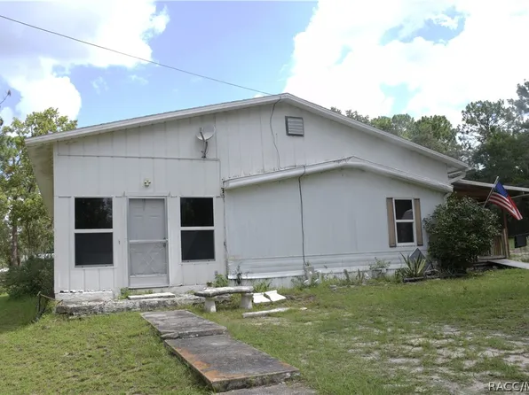 5719 S Tena Point, Homosassa, FL 34446