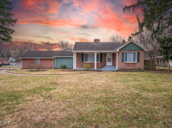 5809 Dorr St, Toledo, OH 43615