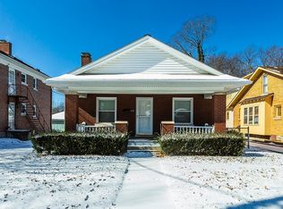 635 Kastle Rd, Lexington, KY 40502