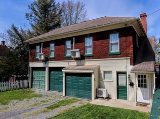 505 4th St, Huntingdon, PA 16652