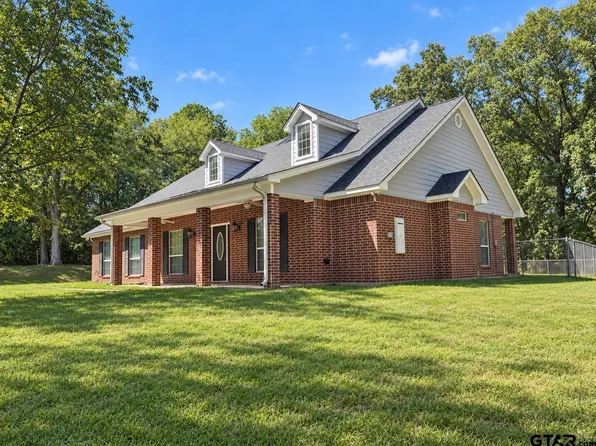 22531 County Road 251, Arp, TX 75750