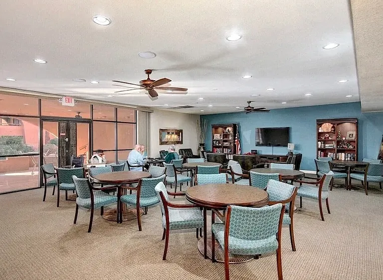 4303 E Cactus Rd #9 — Photo 31