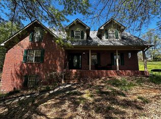 3815 High Oak Dr, Morristown, TN 37814