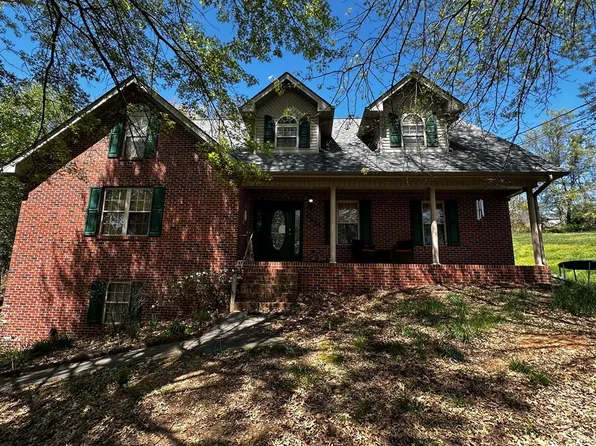 3815 High Oak Dr, Morristown, TN 37814