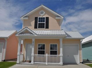 617 Surfsong Way, North Myrtle Beach, SC 29582