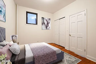 Rented by Citi Habitats