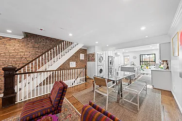 458 Jefferson Avenue, #1