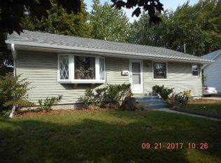 3736 W Marshall St, Manitowoc, WI 54220