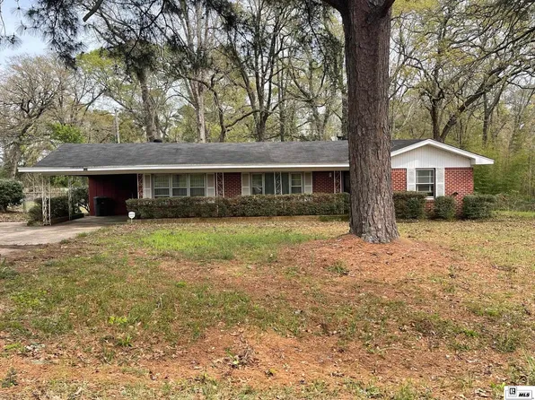 123 Wayside St, Grambling, LA 71245