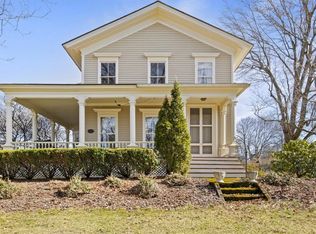 406 Canandaigua St, Palmyra, NY 14522