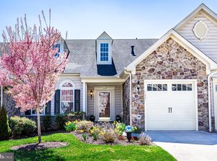 11041 Doxberry Cir #17, Woodstock, MD 21163