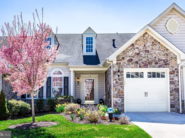 11041 Doxberry Cir #17, Woodstock, MD 21163