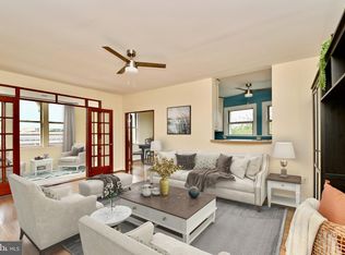 1615 Kenyon St NW APT 53, Washington, DC 20010