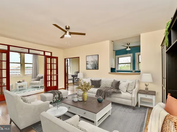 1615 Kenyon St NW APT 53, Washington, DC 20010