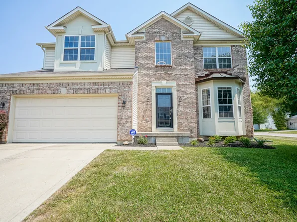 5925 Keensburg Dr, Indianapolis, IN 46228