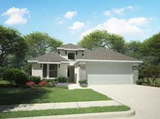 3277 Ribisl Ln, Royse City, TX 75189