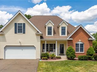 85 Merriman Rd, Wethersfield, CT 06109