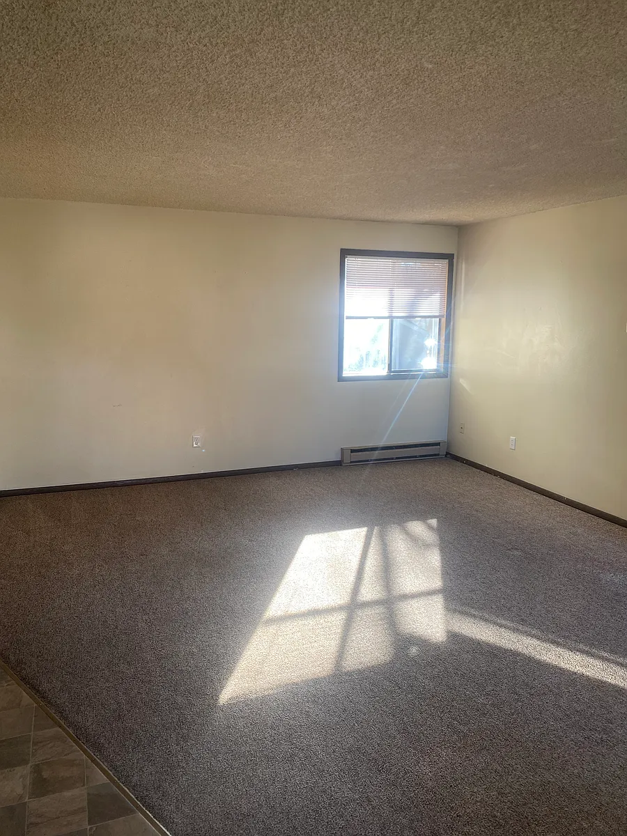 Living Room - 3701 Stephens Ave