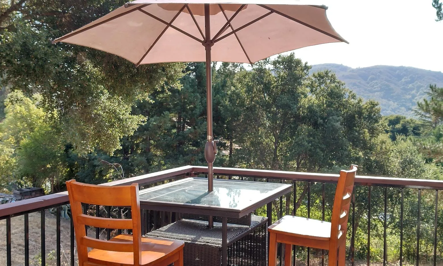 1 bed, 1.5 bath, 600 sqft, $3,500 — Photo 1