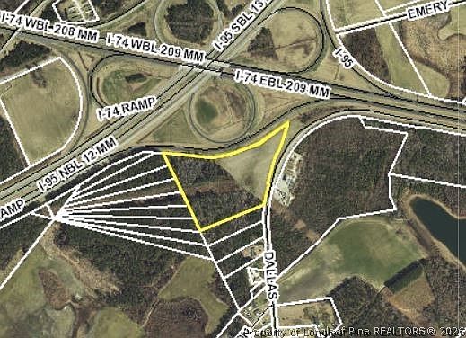 1st image of Dallas Rd