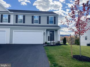 111 Weston Cir LOT 87, Duncannon, PA 17020