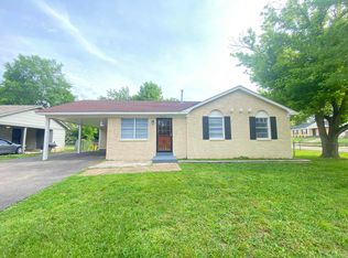 5162 Broken Oak Dr, Memphis, TN 38127