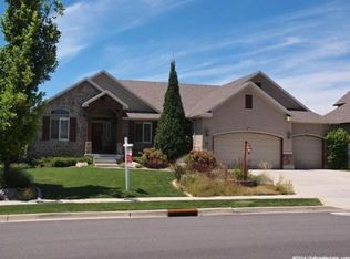57 N Mountain Vistas Rd, Kaysville, UT 84037