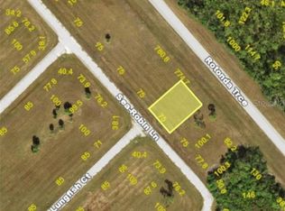 12092 Sea Robin Ln #6, Placida, FL 33946