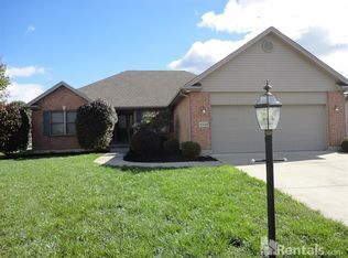 5538 Dorothy Ct, Carlisle, OH
