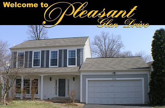 1st image of 13240 Pleasant Glen Ct