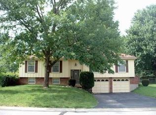 11700 W 49th St, Shawnee, KS 66203