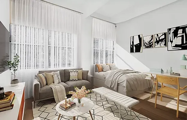 Rented by Corcoran | media 4