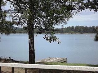 79 S Lakewood Rd, Tygh Valley, OR 97063