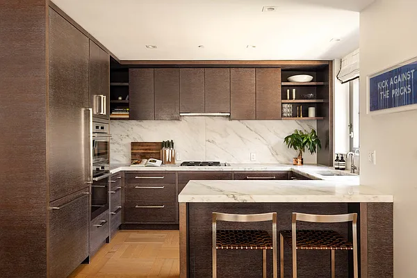 Kitchen, photo 1
