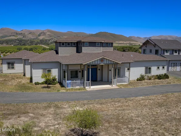 140 Rim Rock Rd, Nipomo, CA 93444