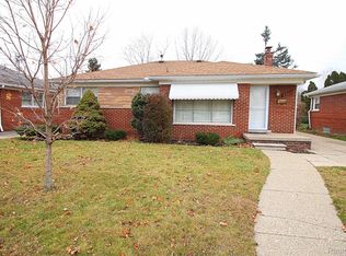 8915 Mercedes, Redford, MI 48239